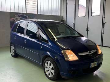 Meriva  1.3 cdti 16v Cosmo 75cv