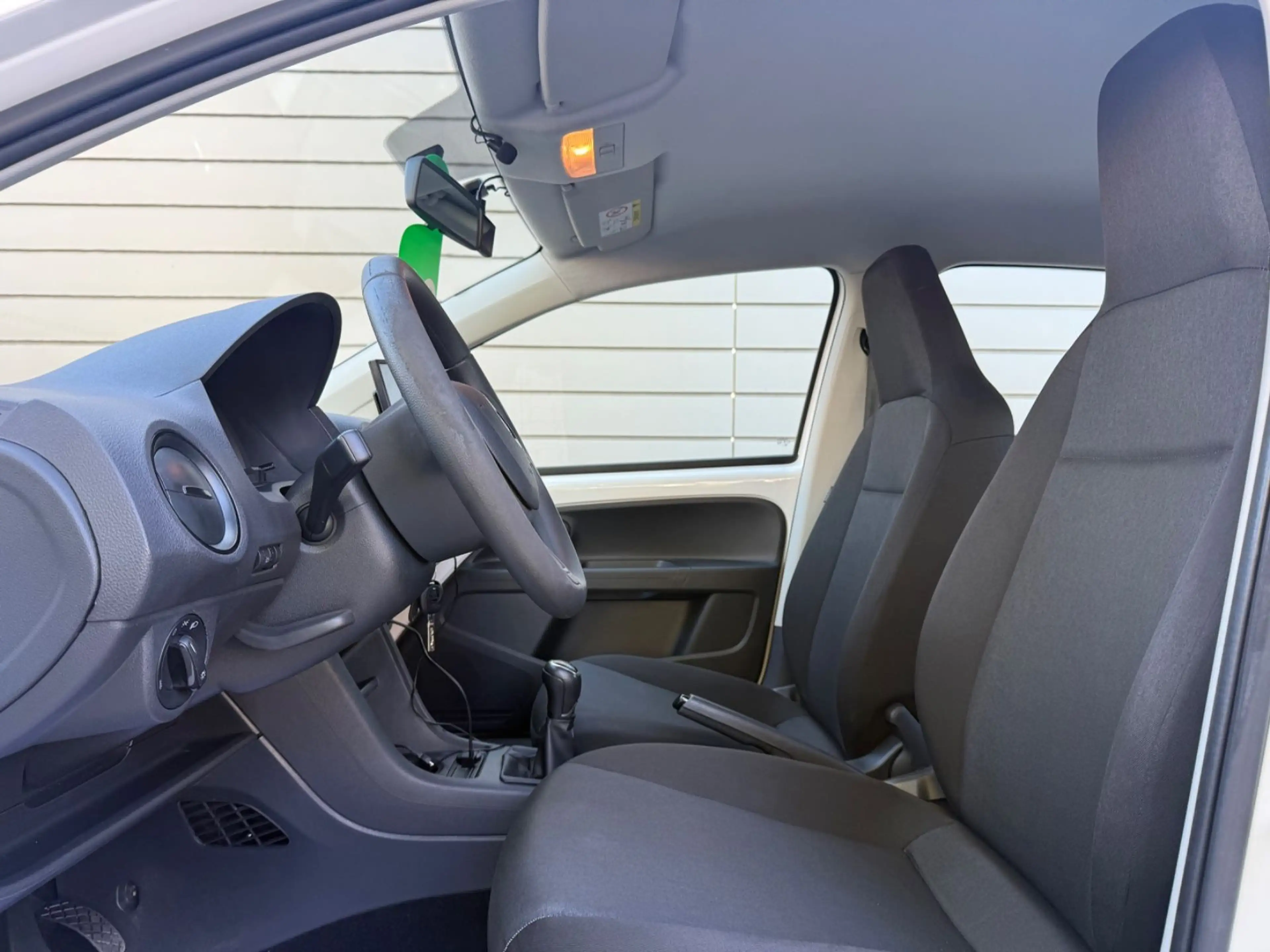 Skoda Citigo Active *HU/AU NEU*KLIMA*SHZ* — photo 11