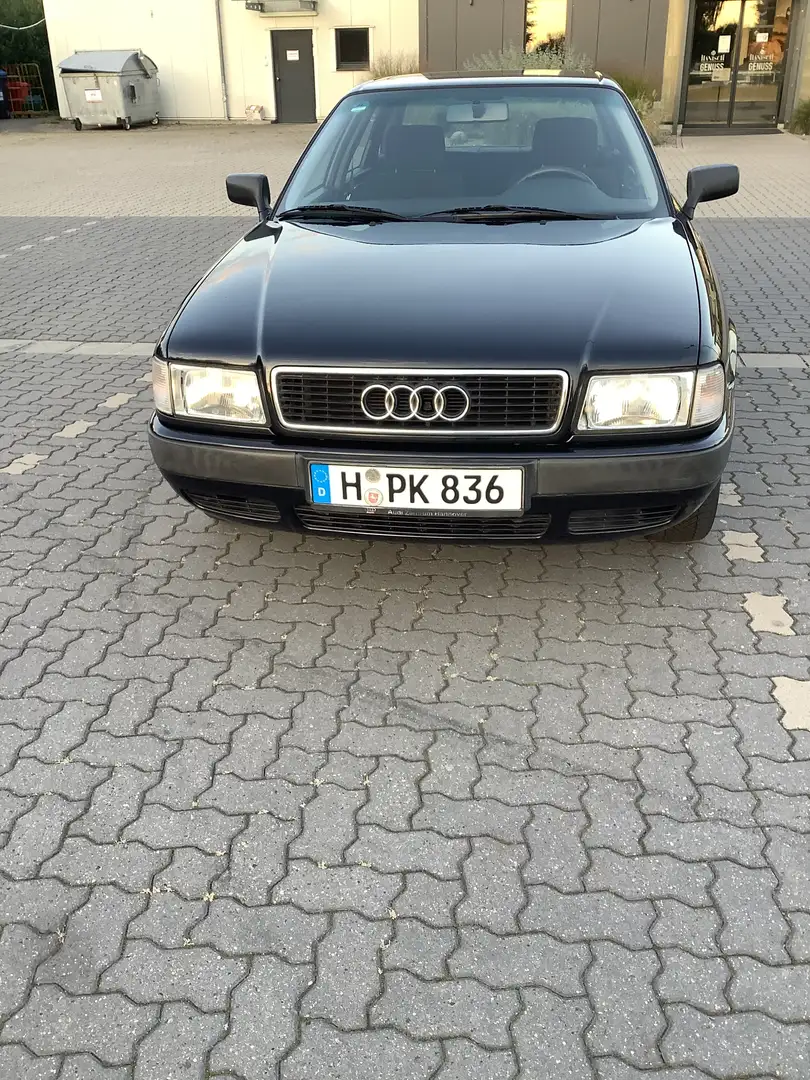 Audi 80 comfort - 2