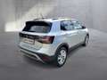 Volkswagen T-Cross Friends TSI Silber - thumbnail 5