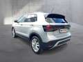 Volkswagen T-Cross Friends TSI Silber - thumbnail 3