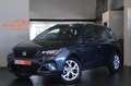 SEAT Arona 1.0 TSI FR DSG Keyless ACC Carplay ParkA Garantie* Blauw - thumbnail 1