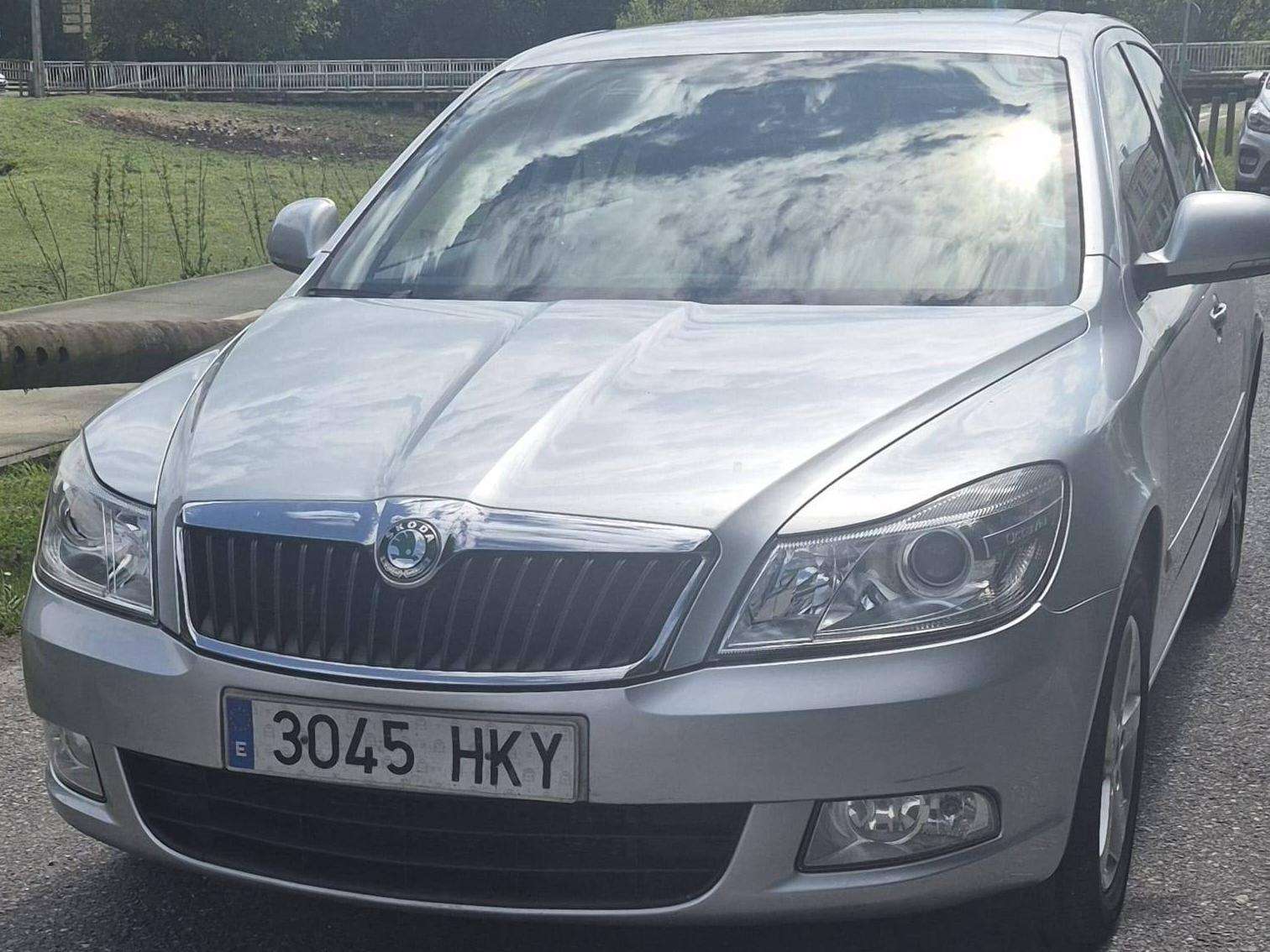 Skoda Octavia Octavia 2.0TDI CR Family Family - foto 1