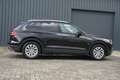 Volkswagen Touareg 4Motion Leder LED 4xSHZ Kamera AHK ACC Schwarz - thumbnail 8