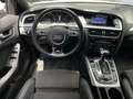 Audi A4 S line Sportpaket/plus ACC Navi Xenon Cam AHK Weiß - thumbnail 8