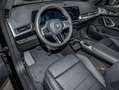 BMW iX1 eDrive20 M-SPORT+DA PROF+PA PLUS+ HUD+PANO+AHK Schwarz - thumbnail 7