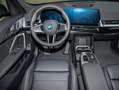 BMW iX1 eDrive20 DA PROF PA+ HUD PANO AHK Sitzheiz. 20" Negro - thumbnail 13