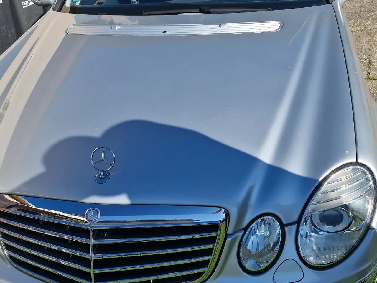 Mercedes-Benz E 280