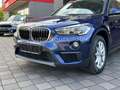 BMW X1 sDrive18d *Navi*Keyless*Active Guard*EHK*PDC Bleu - thumbnail 33