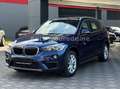BMW X1 sDrive18d *Navi*Keyless*Active Guard*EHK*PDC Bleu - thumbnail 3