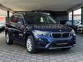 BMW X1 sDrive18d *Navi*Keyless*Active Guard*EHK*PDC Bleu - thumbnail 1