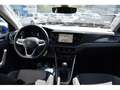 Volkswagen Polo 1.0 TSI Life Business CLIMA REGUL GPS PDC CAM LANE Bleu - thumbnail 9