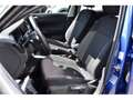 Volkswagen Polo 1.0 TSI Life Business CLIMA REGUL GPS PDC CAM LANE Bleu - thumbnail 6