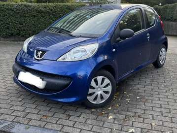 PEUGEOT 107 !! PRET A IMMATRICULÉ ! CT OK 2 Ans ✅✅
