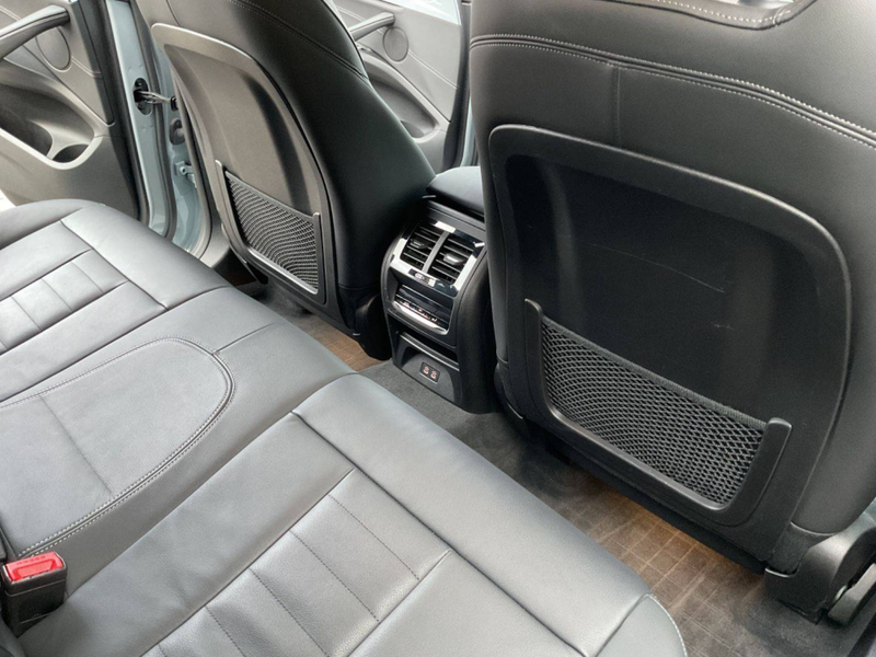 BMW X4 xDrive 30 d M Sport — photo 12