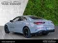 Mercedes-Benz CLA 250 e Special Edition AMG *LED*Burm*Cam*TotW Gris - thumbnail 5