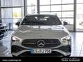Mercedes-Benz CLA 250 e Special Edition AMG *LED*Burm*Cam*TotW Gris - thumbnail 9