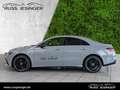 Mercedes-Benz CLA 250 e Special Edition AMG *LED*Burm*Cam*TotW Gris - thumbnail 4