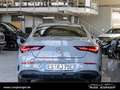 Mercedes-Benz CLA 250 e Special Edition AMG *LED*Burm*Cam*TotW Gris - thumbnail 7