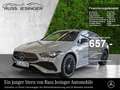Mercedes-Benz CLA 250 e Special Edition AMG *LED*Burm*Cam*TotW Gris - thumbnail 1