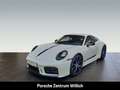 Porsche 992 911 Carrera T Surround-View BOSE LED-Matrix Weiß - thumbnail 1