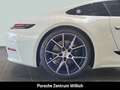 Porsche 992 911 Carrera T Surround-View BOSE LED-Matrix Blanc - thumbnail 26