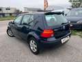 Volkswagen Golf V 1.4 75 CV Bleu - thumbnail 2