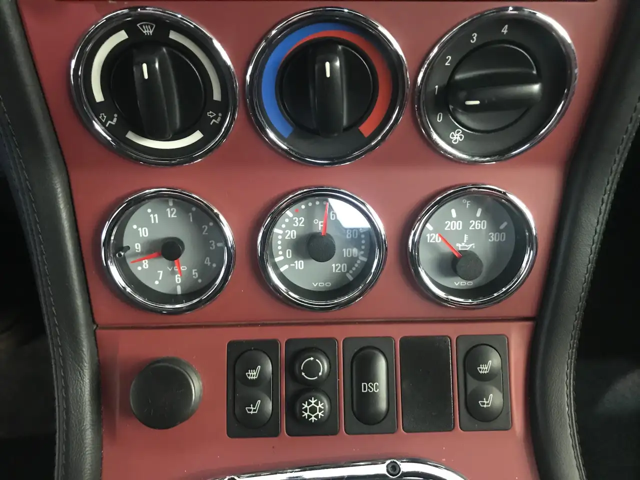 BMW Z3 M Roadster 325cv Motore S54 - Importata USA, foto 10