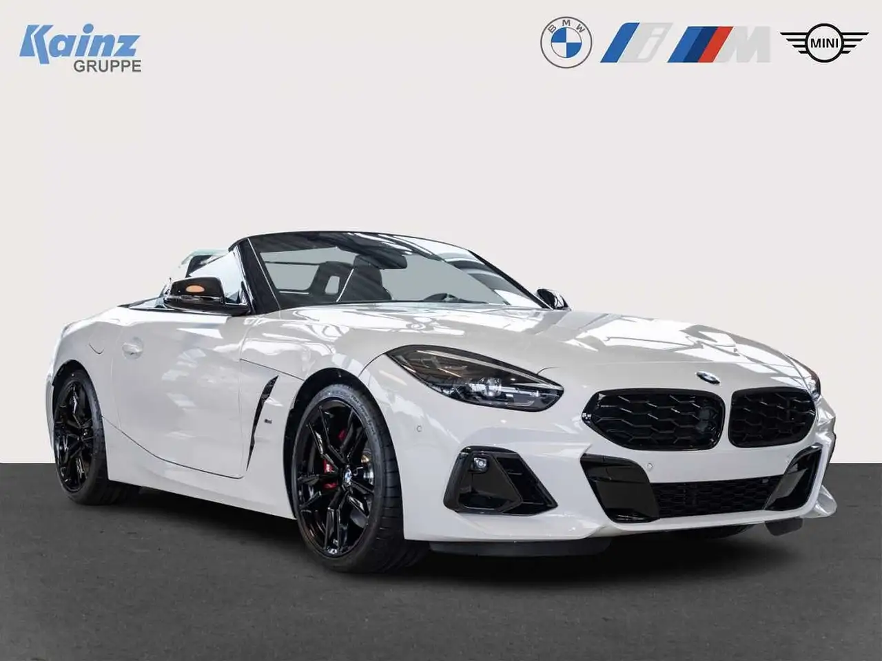 BMW Z4 M
