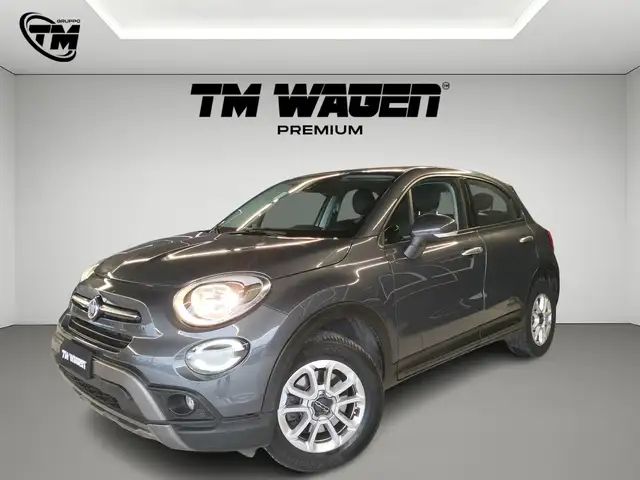 Fiat 500X 1.3 T4 150 CV DCT City Cross