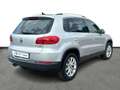 Volkswagen Tiguan 2.0 tdi Sport&Style 4motion 140cv dsg Argento - thumbnail 4