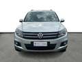 Volkswagen Tiguan 2.0 tdi Sport&Style 4motion 140cv dsg Argento - thumbnail 2