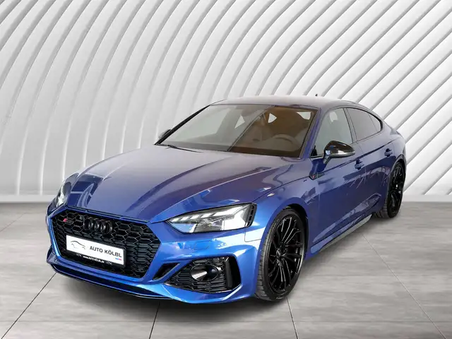 Audi RS5 Sportback 2.9 TFSI quattro ACC RFK NAVI LED