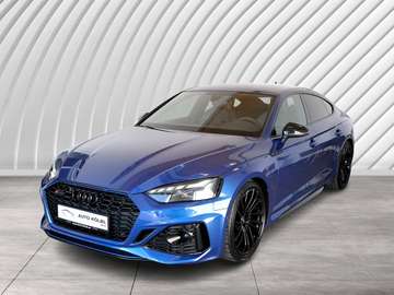 Sportback 2.9 TFSI quattro ACC RFK NAVI LED