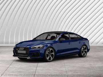Sportback 2.9 TFSI quattro ACC RFK NAVI LED