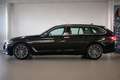 BMW 520 5 Serie Touring 520i High Executive | Glazen Panor Černá - thumbnail 2