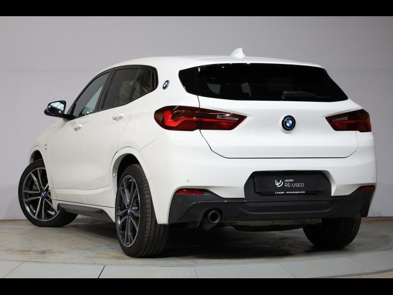 BMW X2 xDrive25e Kit M Sport — photo 5