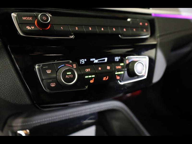 BMW X2 xDrive25e Kit M Sport — photo 12