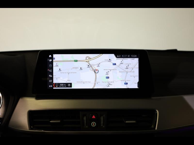 BMW X2 xDrive25e Kit M Sport — photo 11