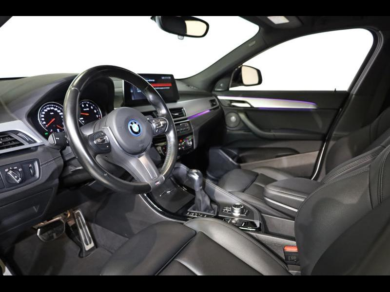 BMW X2 xDrive25e Kit M Sport — photo 6
