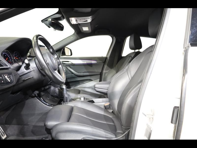 BMW X2 xDrive25e Kit M Sport — photo 9