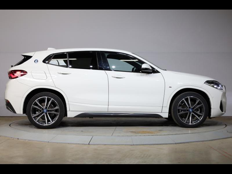 BMW X2 xDrive25e Kit M Sport — photo 3