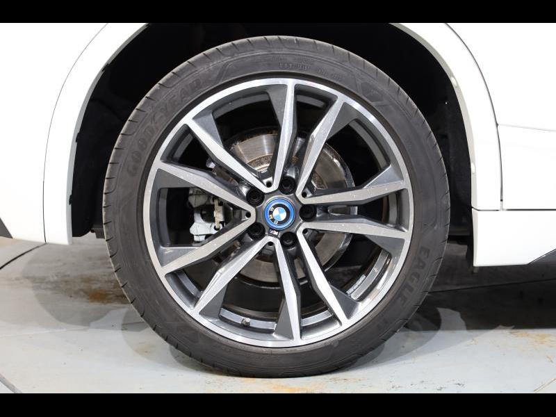 BMW X2 xDrive25e Kit M Sport — photo 8