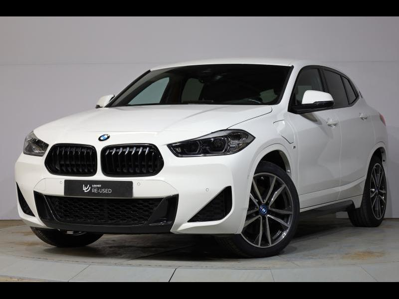 BMW X2 xDrive25e Kit M Sport