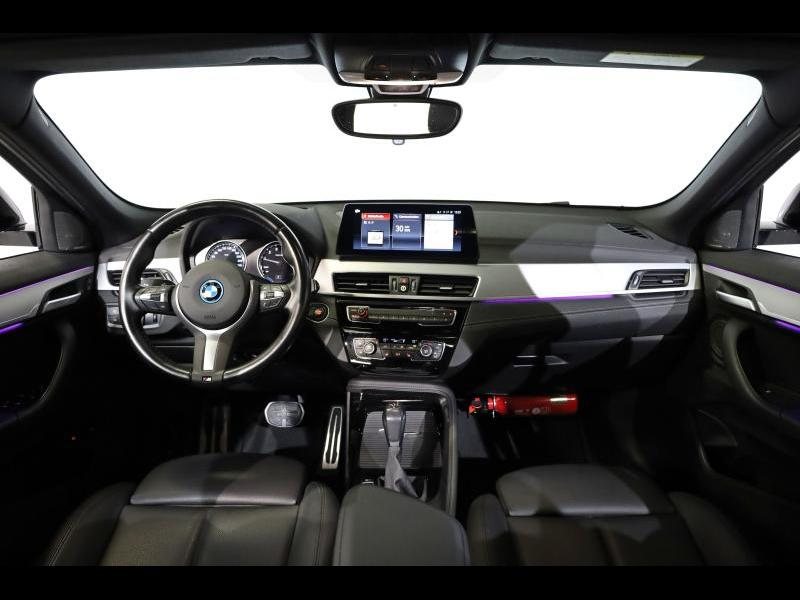 BMW X2 xDrive25e Kit M Sport — photo 7