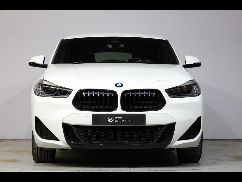 BMW X2 xDrive25e Kit M Sport — photo 2