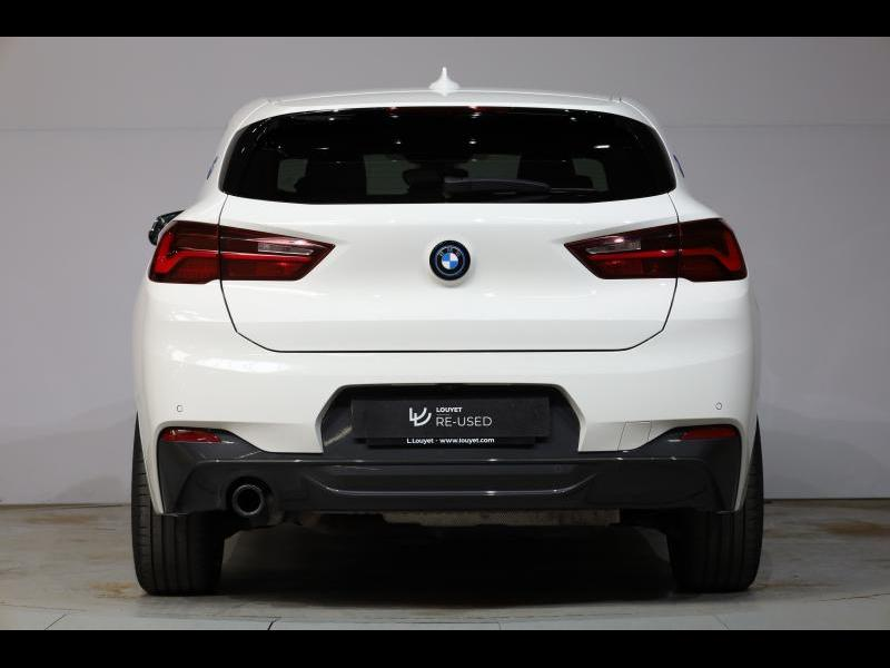 BMW X2 xDrive25e Kit M Sport — photo 4
