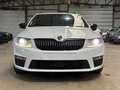 Skoda Octavia Octavia VRS 2.0 TSI DSG RS 230 Wit - thumbnail 2