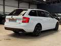 Skoda Octavia Octavia VRS 2.0 TSI DSG RS 230 Wit - thumbnail 7