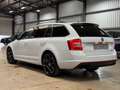 Skoda Octavia Octavia VRS 2.0 TSI DSG RS 230 Wit - thumbnail 5